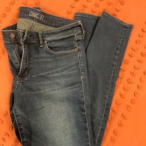 Abercrombie Harper Super Skinny 27/4R